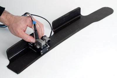 Mini-Wheel（袖珍轮）编码器