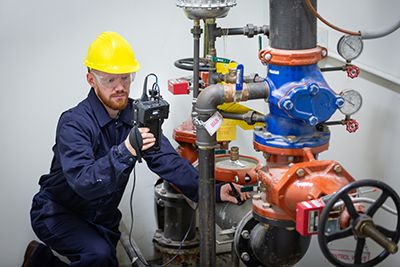 获得数据可视性