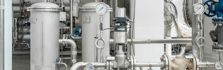 使用EPOCH XT仪器测量液位