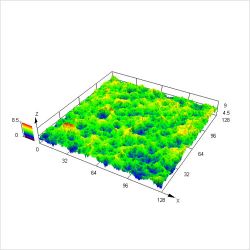 印刷电路板（PCB）上的树脂部件