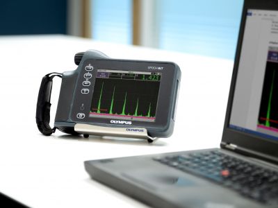 缺陷检测的数据管理功能