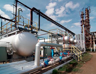 使用视频内窥镜进行设备维护