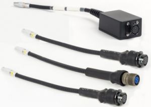 暖通空调和热交换器管检测套装