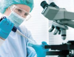 使用X射线衍射分析仪识别危险和未知物质