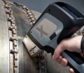 奥林巴DELTA Classic手持式XRF分析仪