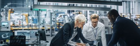 视频内窥镜在汽车研发中的应用