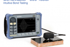 BondMaster 600 Tester Intuitive Bond Testing