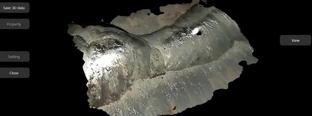 3D建模软件升级为远程视觉检测提供强大的分析工具