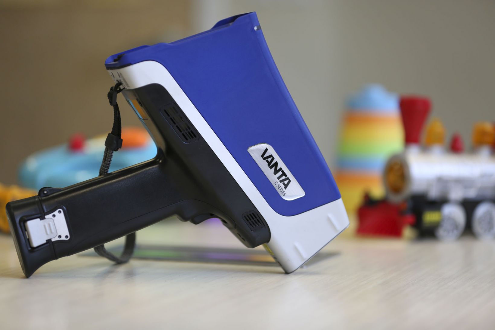 portable xrf, RoHS