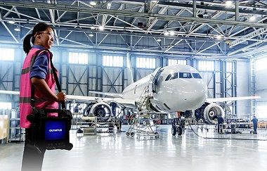 现代视频内窥镜可提高航空航天业检测精确度的2个功能