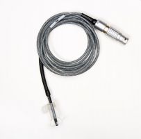 旋转扫查器探头