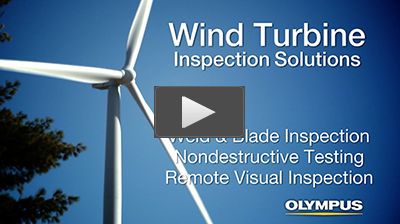 Evident Solutions for the Wind Power Industry