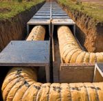 管道绝热层下面的腐蚀（CUI）