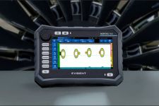 Simplicity Built Around You: The All New NORTEC 700 Eddy Current Array Flaw Detector