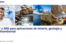 XRF y XRD para aplicaciones de minería, geología y medioambiental