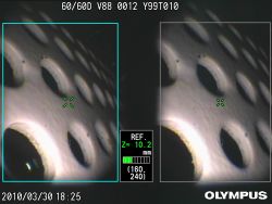 首次尝试即能精确测量