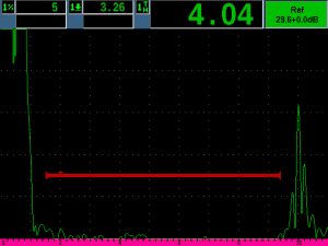 检测设置的图片