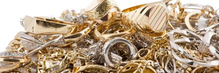 物有所值:使用XRF分析仪辨别假冒珠宝