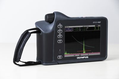 探伤仪软件功能DAC/TCG和DGS/AVG