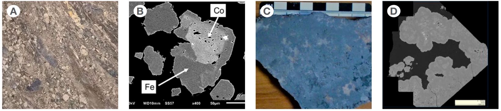 Exhaust tower of a chemical processing plant that produces ammonia-based fertilizer