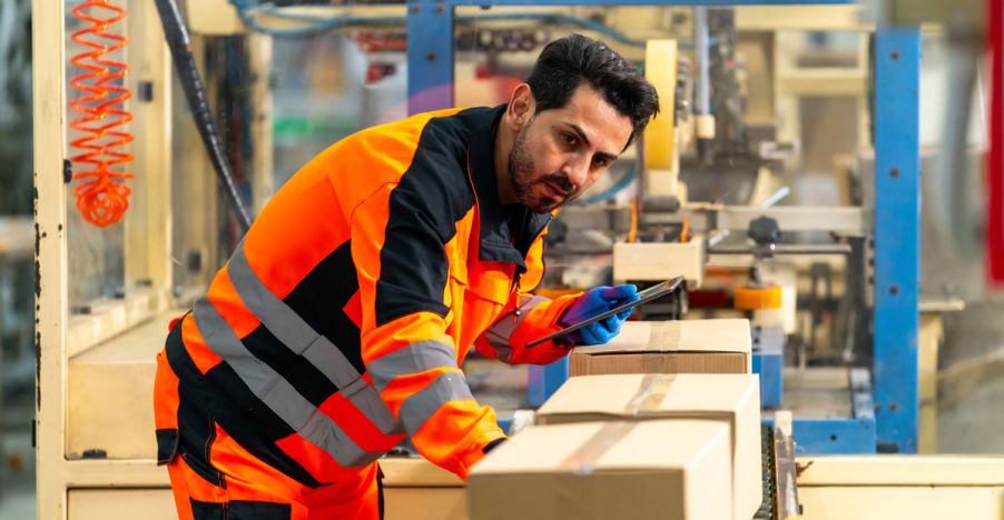 EU packaging compliance