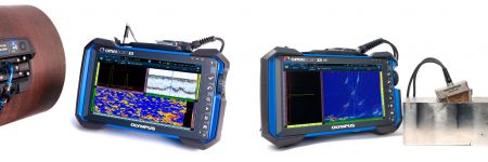 改进了焊缝和腐蚀检测工作流程