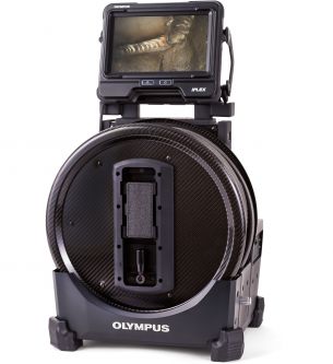 尽可能减少照射：RVI 工业视频内窥镜可进一步降低合理可达的辐射暴露