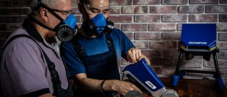 汽车催化剂的回收