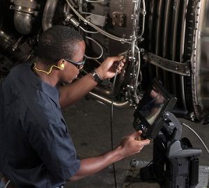 工业视频内窥镜