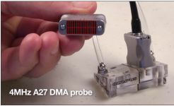 奥林巴斯的TERRA便携式XRD分析仪