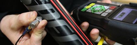 明显超声测厚仪