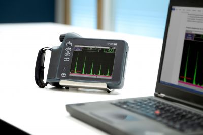 缺陷检测的数据管理功能