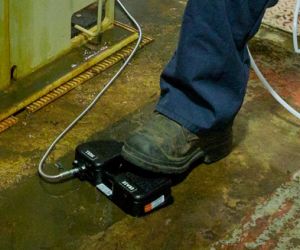 暖通空调和热交换器管检测套装