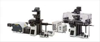The Spirit of Creation: Milestones in Microscopy