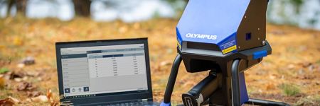 XRF分析仪和工作站