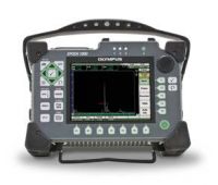 EPOCH 1000：第一款带有基本相控阵成像功能的奥林巴斯探伤仪