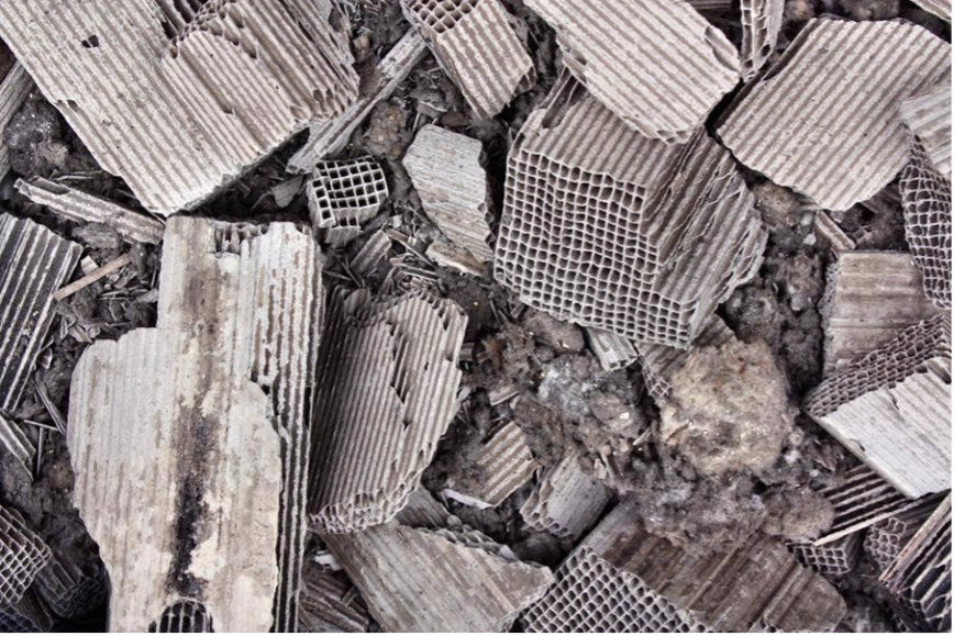 汽车催化剂回收