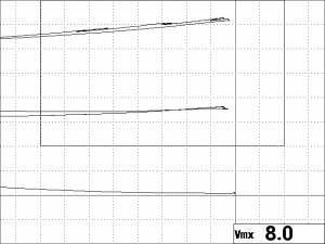 旋转扫查器探头