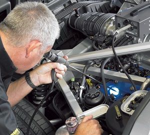 工业刚性管道镜