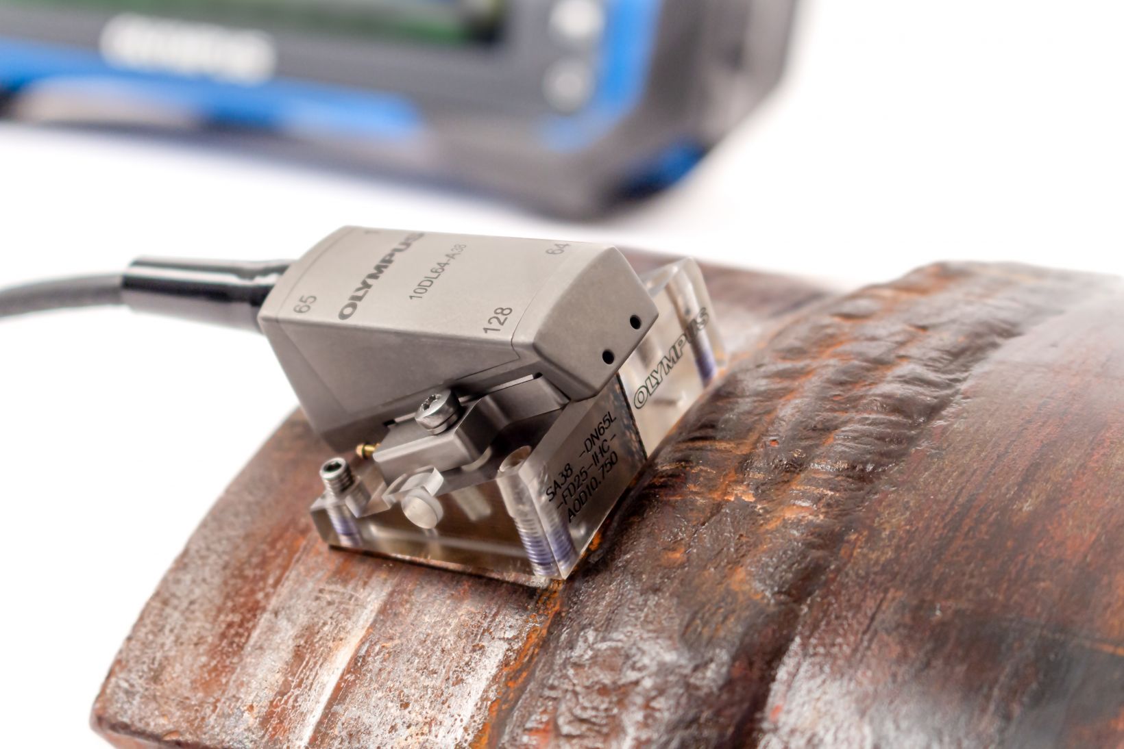 Image of A28 DLA Probe