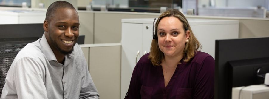 Evident Evident Service