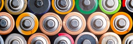 在勘探电池用金属的地球化学应用中,迎接艰巨的挑战!