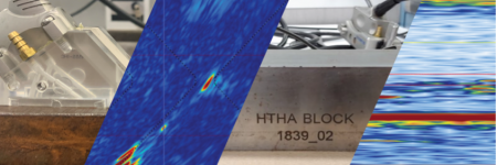 比较相控阵超声检测、平面波成像、相位相干成像和全聚焦方式技术