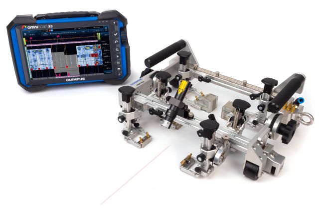 Revolutionizing Tank Car Inspection Process Oversight and Management ...