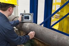 Ultrasonic Flaw Detection Tutorial