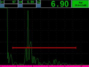 检测设置的图片