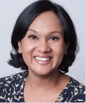 Arungalai (Aru) Anbarasu is a leader of women in NDT.