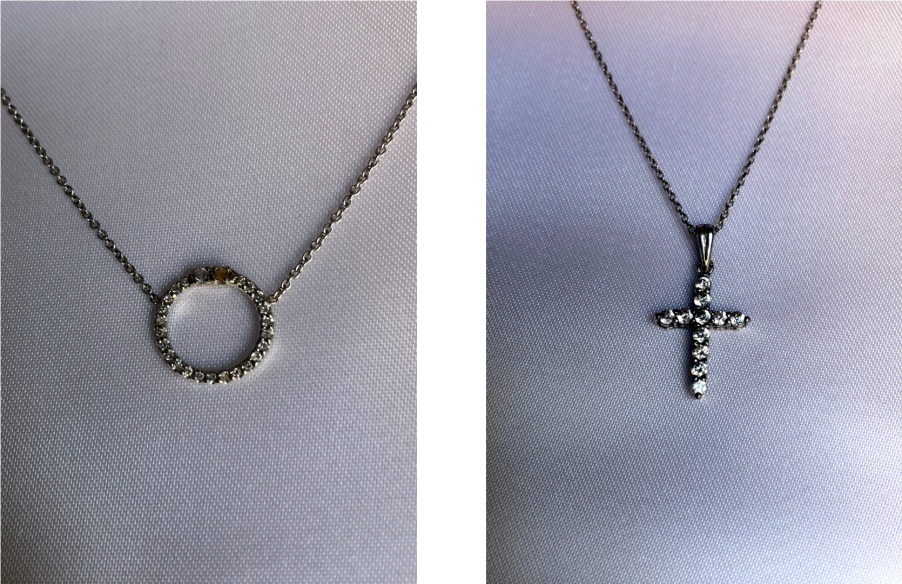 通过XRF分析鉴别真正的钻石