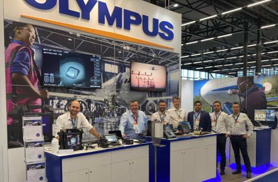 Evident at MRO 2021