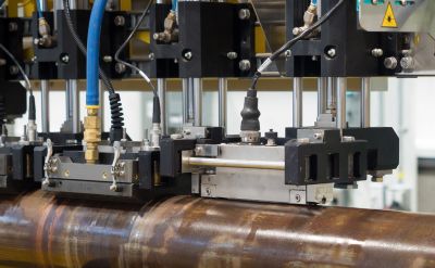 旋转坯材检测系统(RBIS)